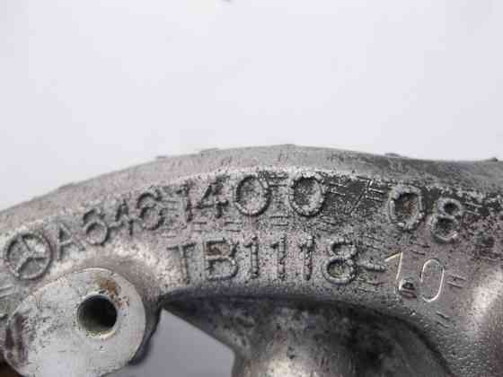 Mercedes-Benz  A6461400708 Охолоджувач відпрацьованих газів для двигуна OM646 R5 2.2 cdi E-Class W211 Одесса