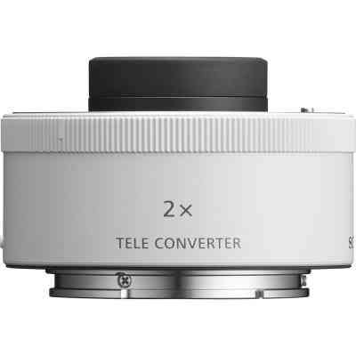Телеконвертор Sony SEL 2.0x Alpha FE (SEL20TC.SYX) Винница