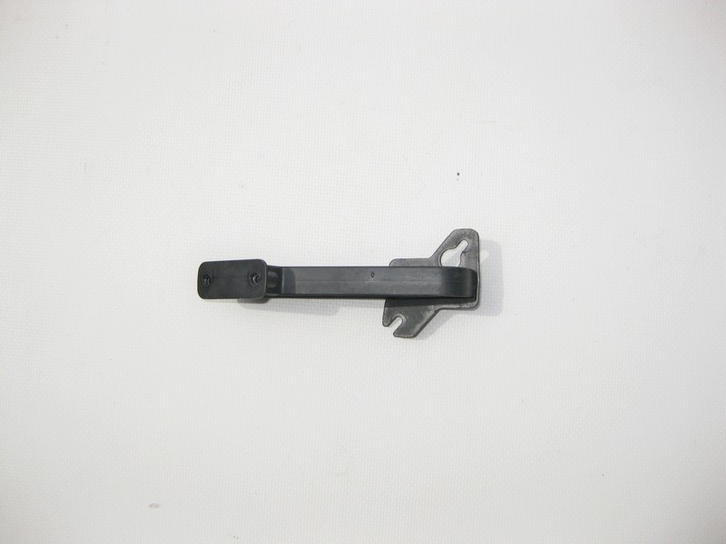 Mercedes-Benz  A2118201514 Пластиковий тримач приводу блокування лючка бака E-Class W211 Одесса - изображение 3