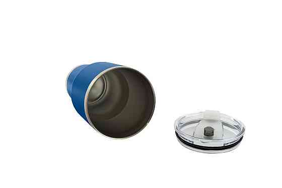 Термокружка WERTVOLL "YUMMY" 900 мл SS синя RX-7002BU Коломия