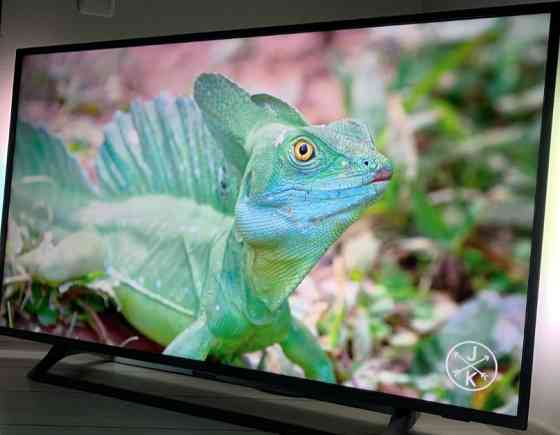 Телевизор Philips 50 AMBILIGHT 4k Smart TV. Киев