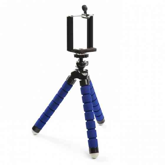 Трипод штатиф для селфи UFR Selfie Flexi Pod Винница