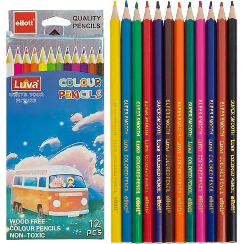 Карандаши для рисования 