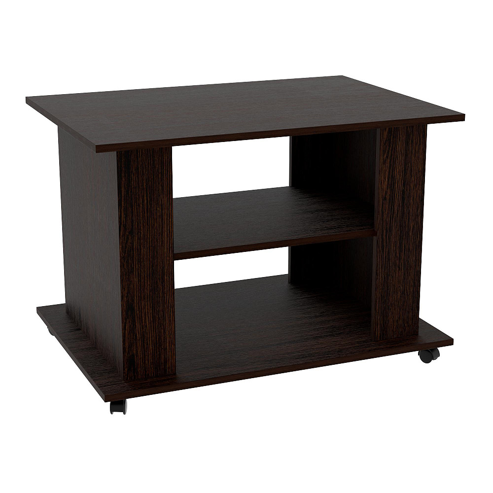 Стол журнальный Квант №3, Венге Магия, 850/600/600 Львов - изображение 1