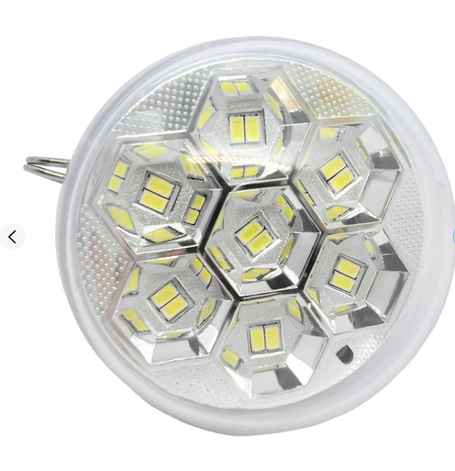 Светодиодная лампа с солнечной панелью CL 028 Max, беспроводной светильник на улицу   НФ-00008358 Одесса - изображение 8