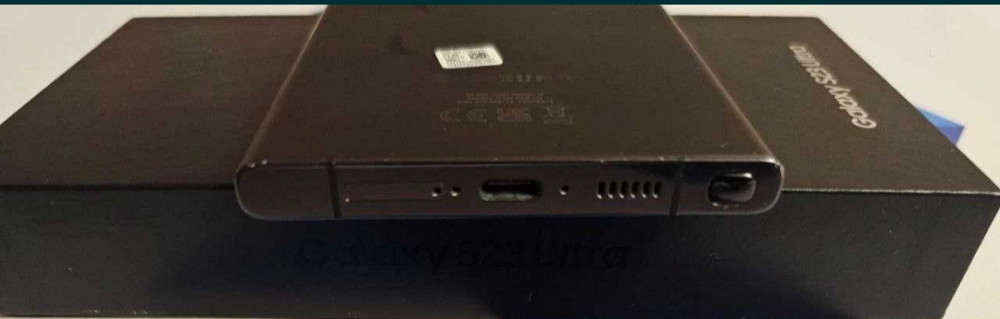 Смартфон: Samsung Galaxy S23 Ultra 8/256Gb. Київ - фото 4