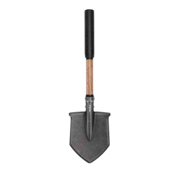 Багатофункціональна лопата висувна саперна NexTool NE20396 Київ