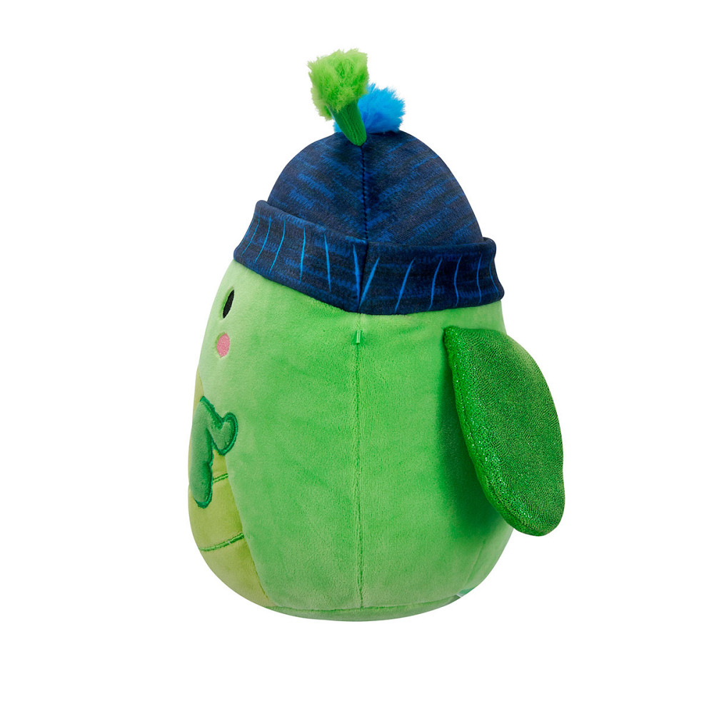 М'яка іграшка Squishmallows – Богомол Трентон (19 cm) Дніпро - фото 3