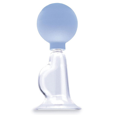 Молокоотсос Suavinex механический, портативный (300079) Винница - изображение 1