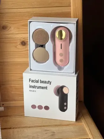 Средство для очищения кожи Beauty instrument AND XL-867 Коломия