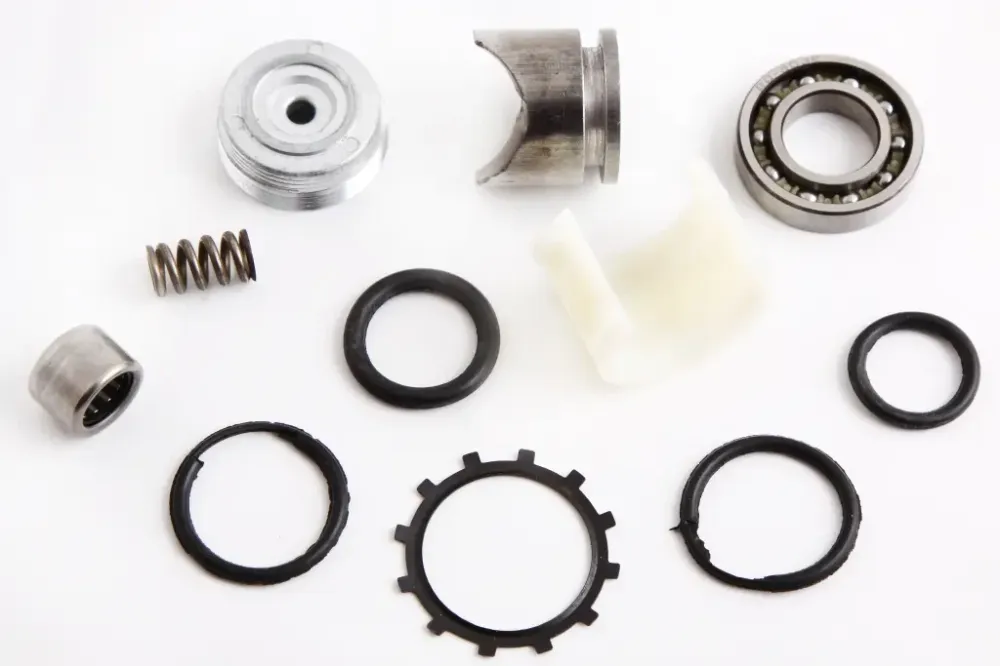 Р/к рулевой рейки 2108 с подшипником Винница - изображение 1