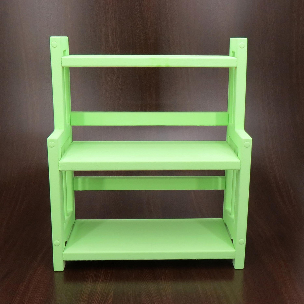 Полка настольная 