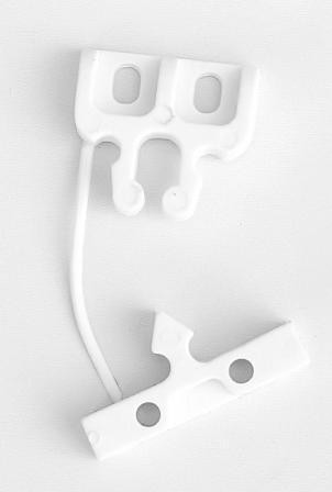 Засувка На Двері Lalizas 13872 Київ - фото 1