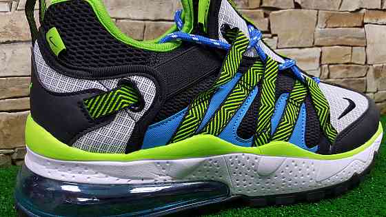 Мужские кроссовки КРОССОВКИ NIKE AIR FORCE 270 Киев