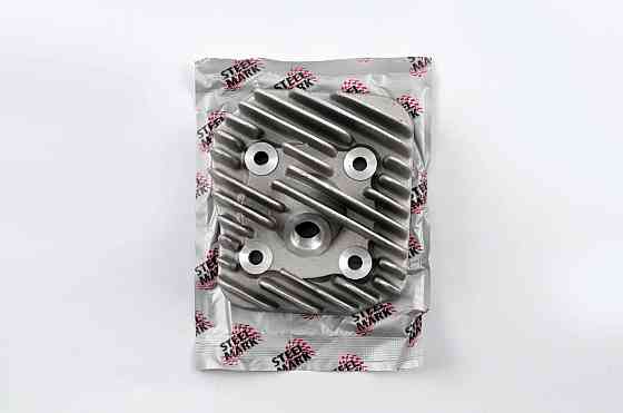 Головка циліндра скутер Хонда Діо 75 (Ø48) Мукачево