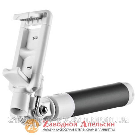 Монопод для селфі Proda mini P6 70см Одеса - фото 2