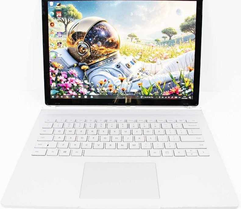 Microsoft Surface Book 2 Core i5-7300U/RAM 8/SSD 256 Gb/ 13,5