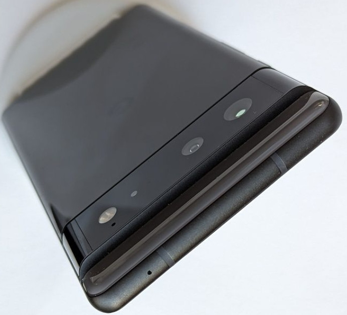 Смартфон Google Pixel 6 8/128Gb. Neverlock Киев - изображение 1