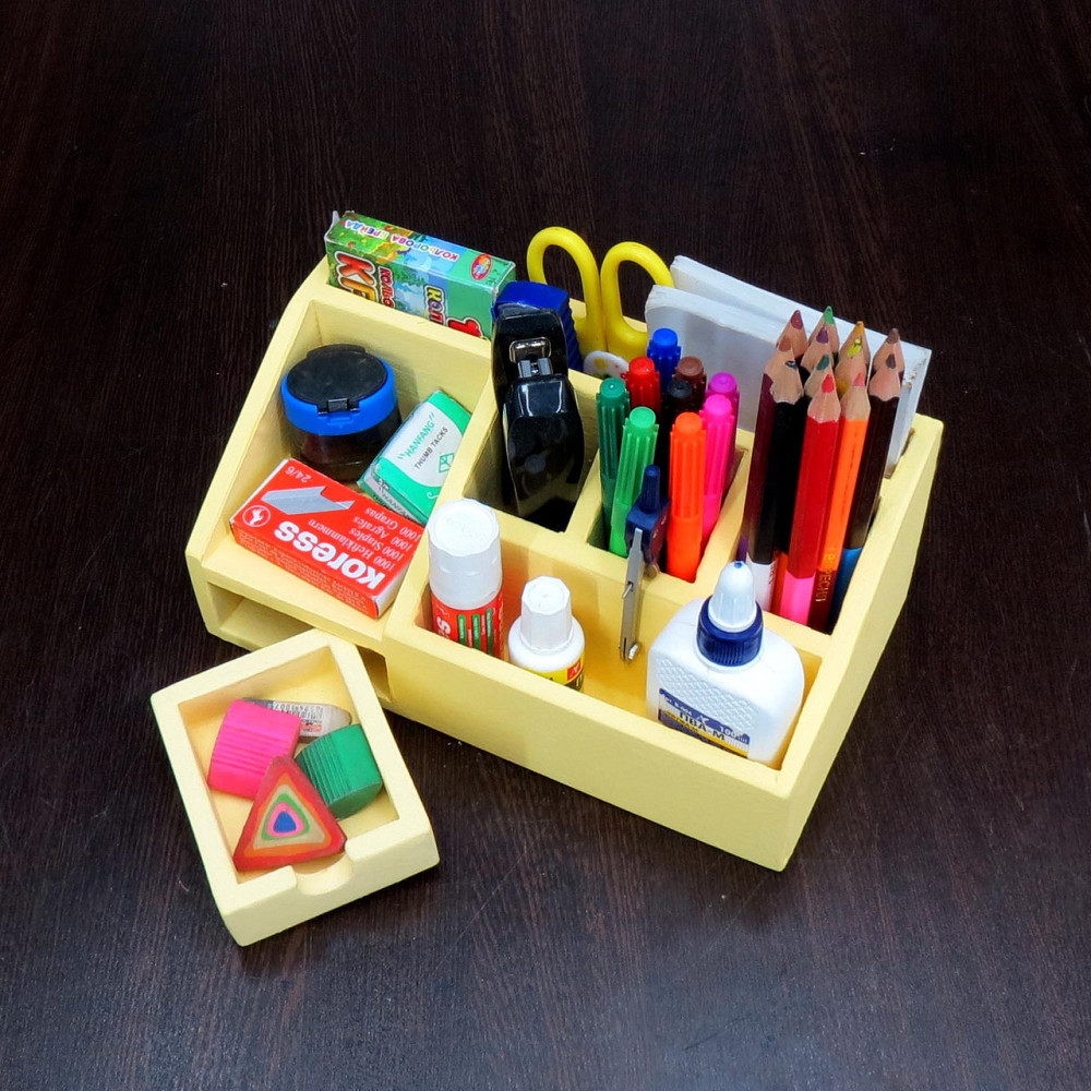 Настольный органайзер 