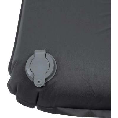 Туристическая подушка Tribe Self-inflating Pillow (T-BD-0004-grey) Винница - изображение 4