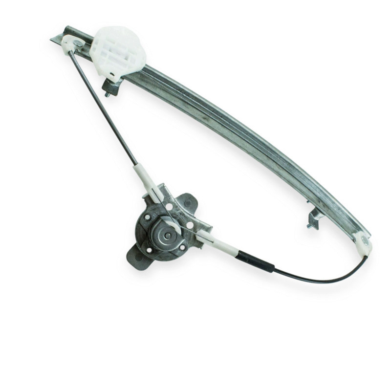 Стеклоподъемник Sens передний правый (механический на тросе) Lanos, Мукачево - изображение 1