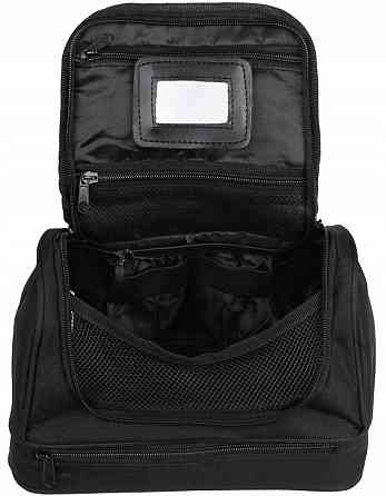 Туристическая Косметичка - Сумка с зеркалом для принадлежностей Snugpak 