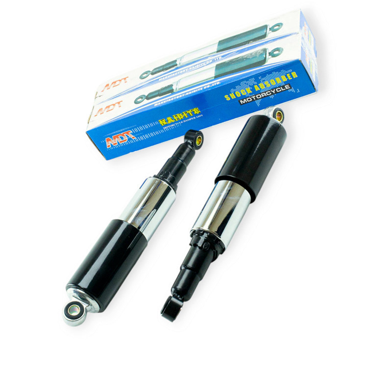 Амортизатори Ява (пара) задні Мукачево - фото 1