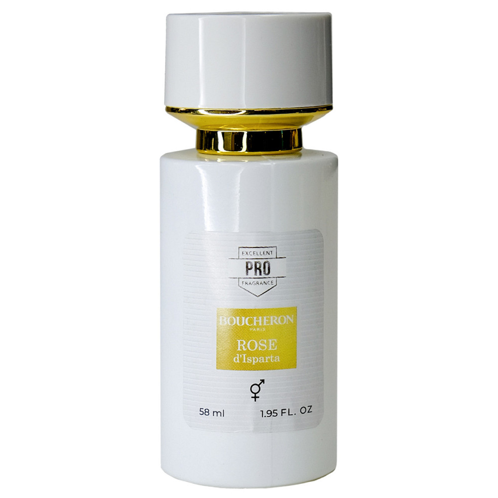 Boucheron Rose dIsparta ТЕСТЕР PRO унисекс 58 мл Коломыя - изображение 2