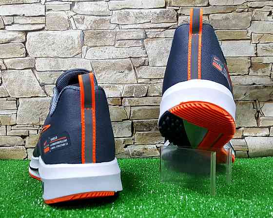 Мужские кроссовки Nike Run shield Киев