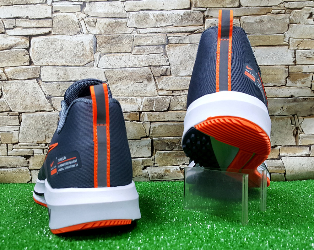 Мужские кроссовки Nike Run shield Киев - изображение 4