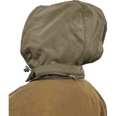 Куртка Hallyard Scarba Хакі 52/L (scarba-J-001 52) Винница