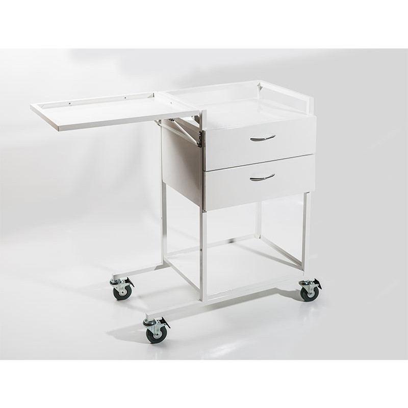 Столик-тумба медична приліжкова АТОН СТ-ТПП-2Я Дніпро - фото 2