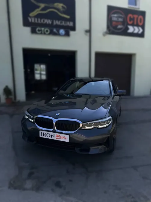 Автомеханик (автослесарь) Киев - изображение 4