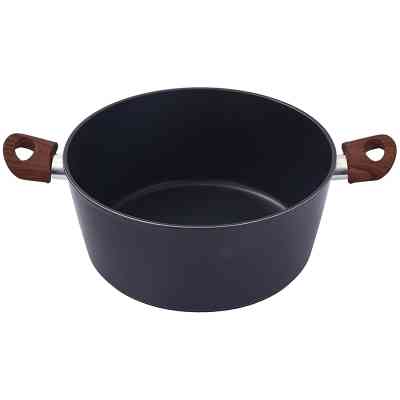 Каструля Bravo Chef Класична 4.1 л (BC-2101-24) Вінниця