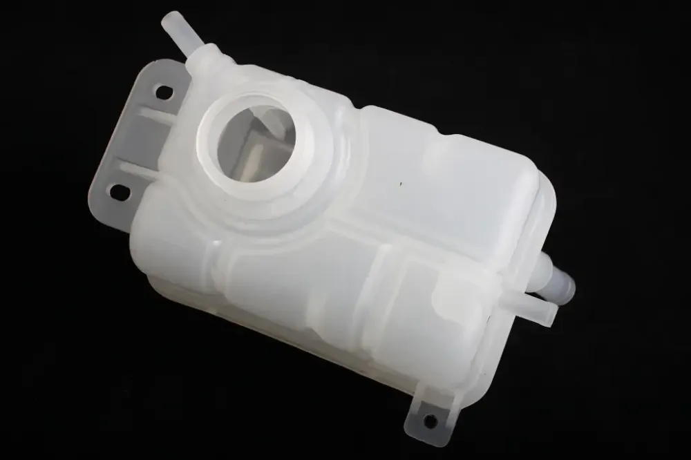 Бачок розширений Aveo АвтоЗАЗ (Vida) Вінниця - фото 1