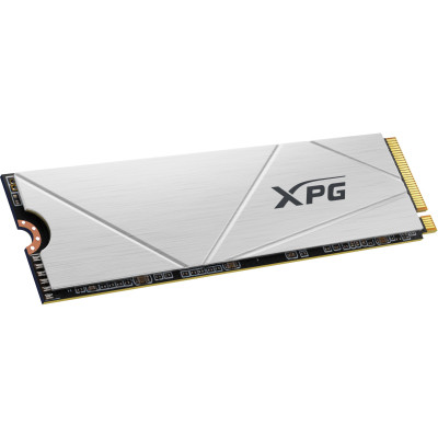 Накопичувач SSD M.2 2280 512GB XPG GAMMIX S60 ADATA (AGAMMIXS60-512G-CS) Вінниця - фото 4