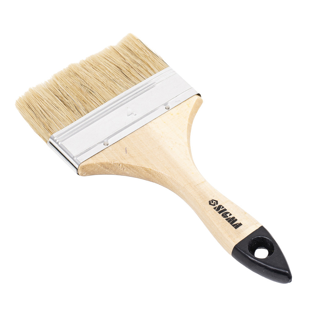 Sigma Кисть флейцевая стандарт 4" SIGMA (8301371) Коломыя - изображение 4