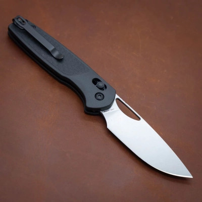 Нож CJRB Acacia Black (J1952-BK) Винница - изображение 11