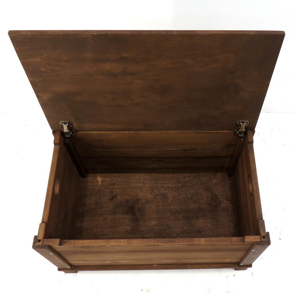 Сундук напольный 