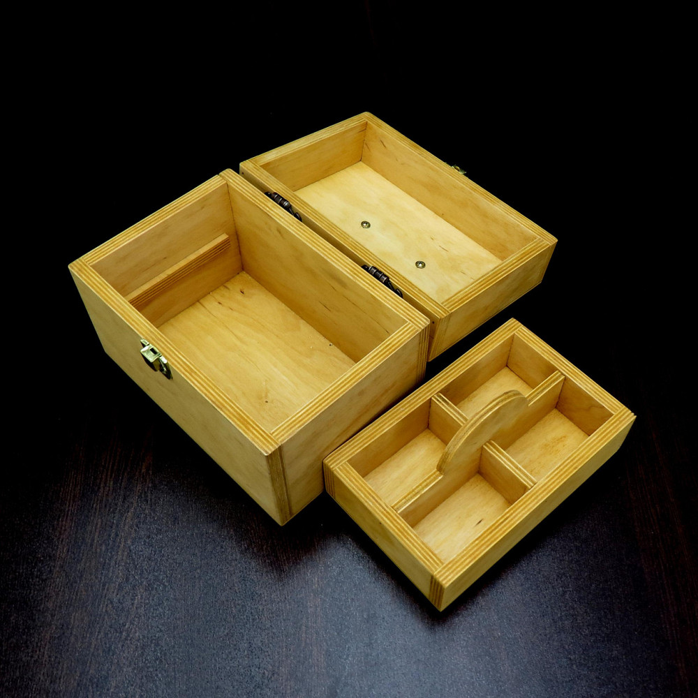 Органайзер для медикаментів "Крепелін" ваніль Миколаїв - фото 2