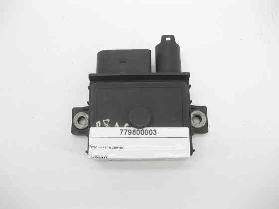 BMW  779800003 реле розжарювання свічок E90 E91 Одеса