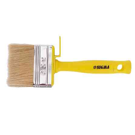 Макловица натуральная 30×70мм SIGMA (8303521) Ровно