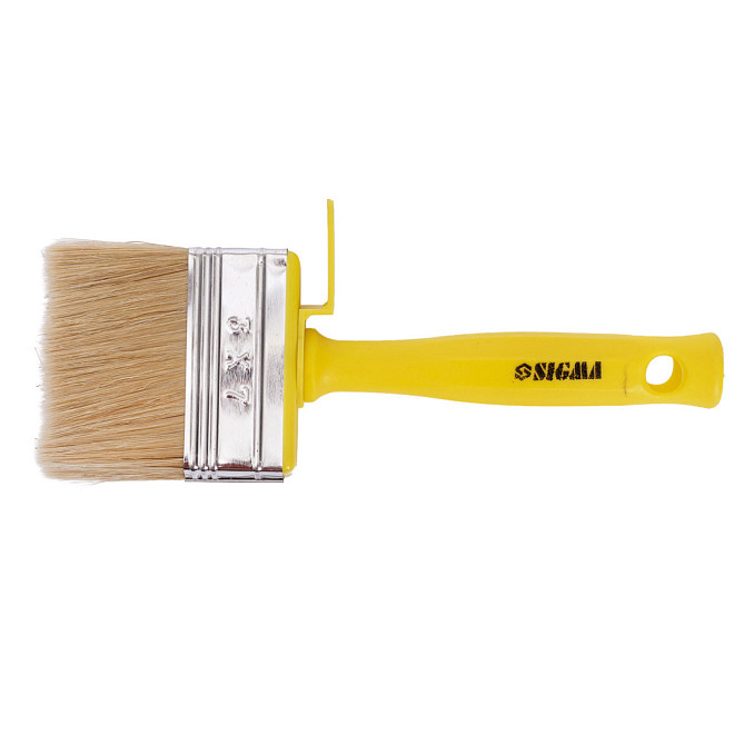 Макловица натуральная 30×70мм SIGMA (8303521) Ровно - изображение 3