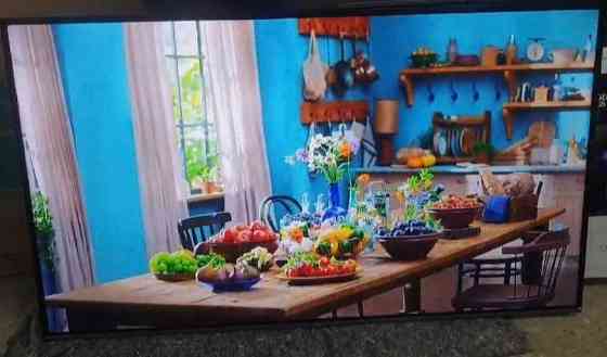 Телевизор Безрамный: 65