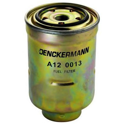 Фільтр паливний DENCKERMANN A120013 Вінниця - фото 1