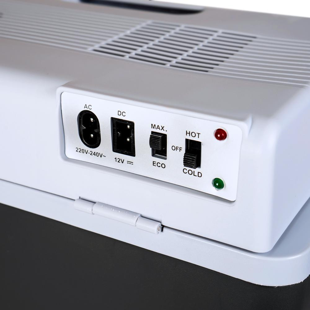 Автохолодильник з функцією підігріву Ranger Cool 30L (RA8857) холодильник портативний Київ - фото 6