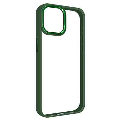 Чохол до мобільного телефона Armorstandart UNIT2 Apple iPhone 15 Green (ARM69968) Вінниця