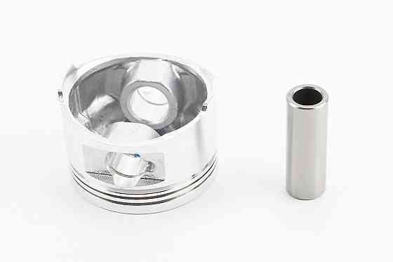 Поршень к-кт 150cc 57,4мм STD (палець 15мм) Київ