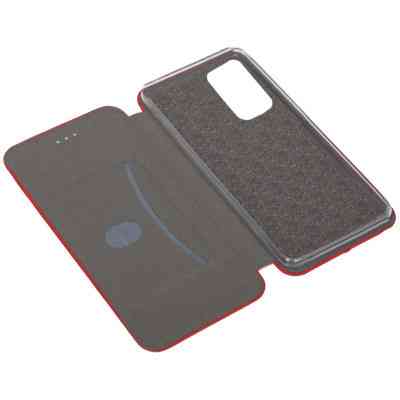 Чохол до мобільного телефона BeCover Exclusive Xiaomi Redmi Note 11/ Note 11s Burgundy Red (707015) Вінниця