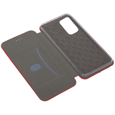 Чехол для мобильного телефона BeCover Exclusive Xiaomi Redmi Note 11/ Note 11s Burgundy Red (707015) Винница - изображение 3